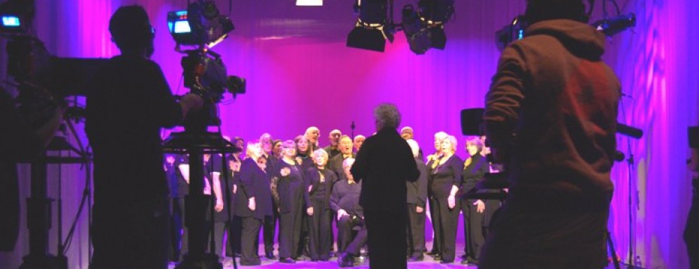 Golden Voices